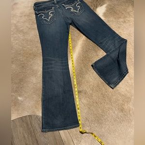 Big Star Maddie Jeans‼️🔥🔥